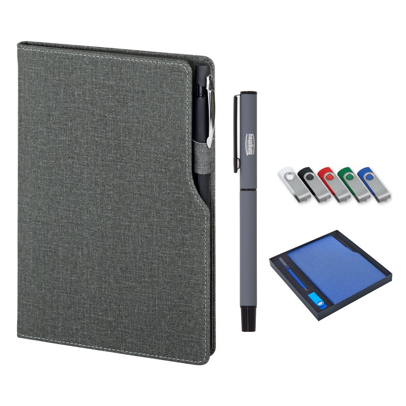 2320-K  Defter & Kalem & Usb Set