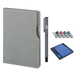 2320-K  Defter & Kalem & Usb Set
