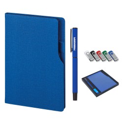 2320-K  Defter & Kalem & Usb Set