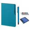 2320-K  Defter & Kalem & Usb Set