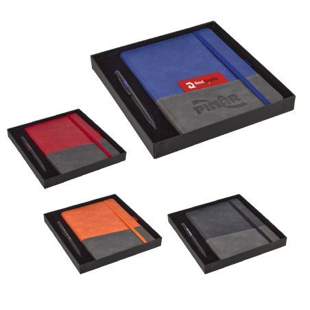 2427-K  Defter & Kalem Set