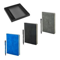 2430-K  Kalem & Defter Set