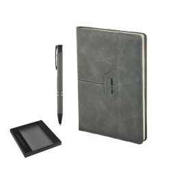 2430-K  Kalem & Defter Set
