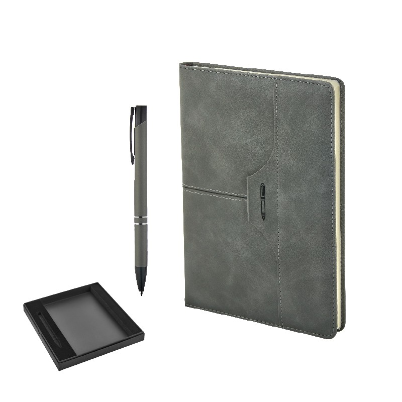 2430-K  Kalem & Defter Set