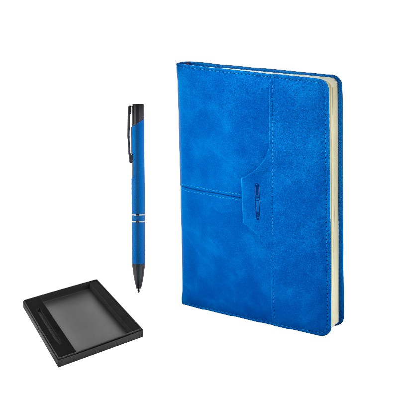 2430-K  Kalem & Defter Set
