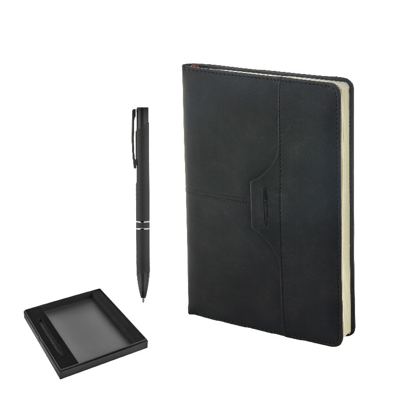 2430-K  Kalem & Defter Set