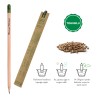 569  Tohumlu Naturel Kurşun Kalem