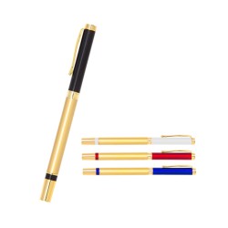 1101  Metal Roller Kalem