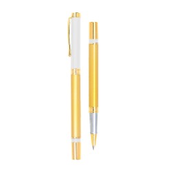 1101  Metal Roller Kalem