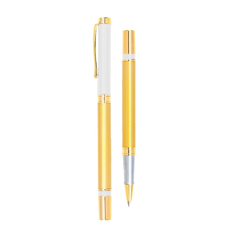 1101  Metal Roller Kalem