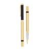 1101  Metal Roller Kalem