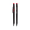 525  Metal Tükenmez Touchpen Kalem