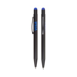 525  Metal Tükenmez Touchpen Kalem