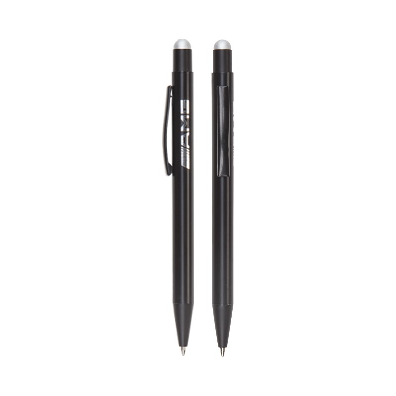 525  Metal Tükenmez Touchpen Kalem