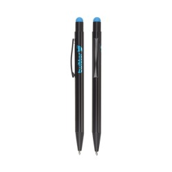 525  Metal Tükenmez Touchpen Kalem
