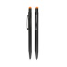 525  Metal Tükenmez Touchpen Kalem