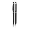 587  Metal Tükenmez Touchpen Kalem