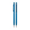 587  Metal Tükenmez Touchpen Kalem