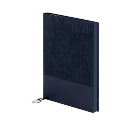 2423  15 x 21 Yumuşak Kapaklı Termo Deri̇ Defter