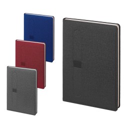 2425  15 x 21 Termo Deri̇ Defter