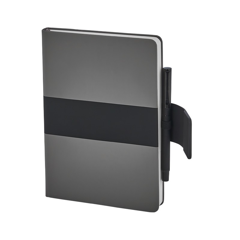 2426  15 x 21 Termo Deri̇ Defter
