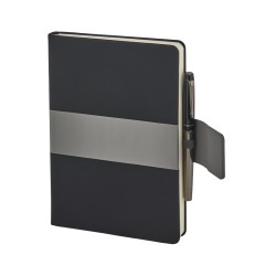 2426  15 x 21 Termo Deri̇ Defter
