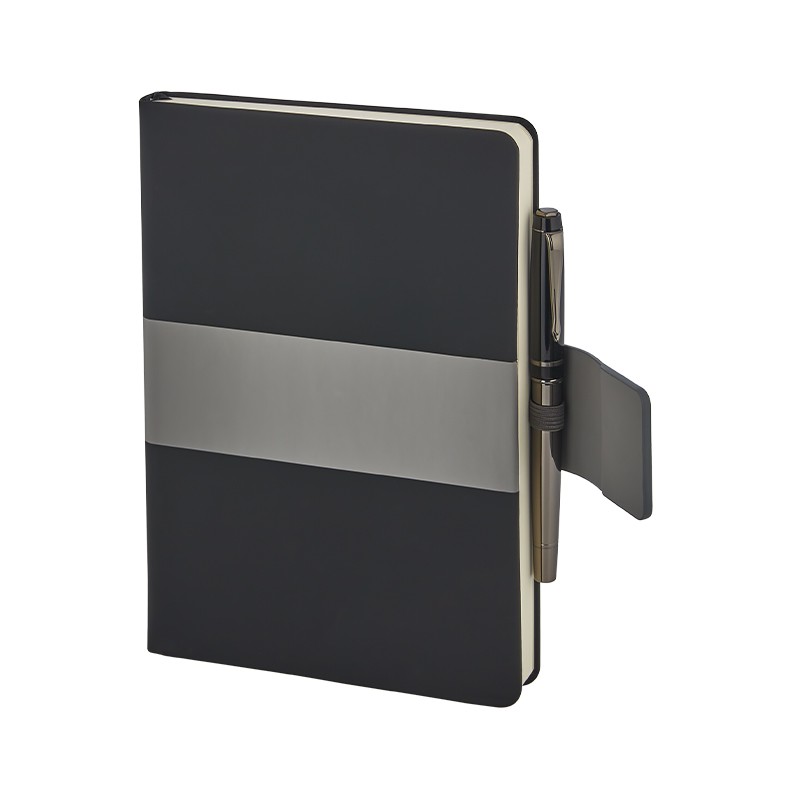 2426  15 x 21 Termo Deri̇ Defter