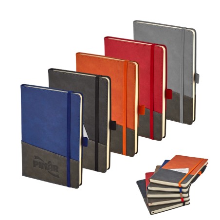 2427  15 x 21 Termo Deri̇ Defter