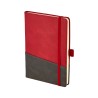 2427  15 x 21 Termo Deri̇ Defter