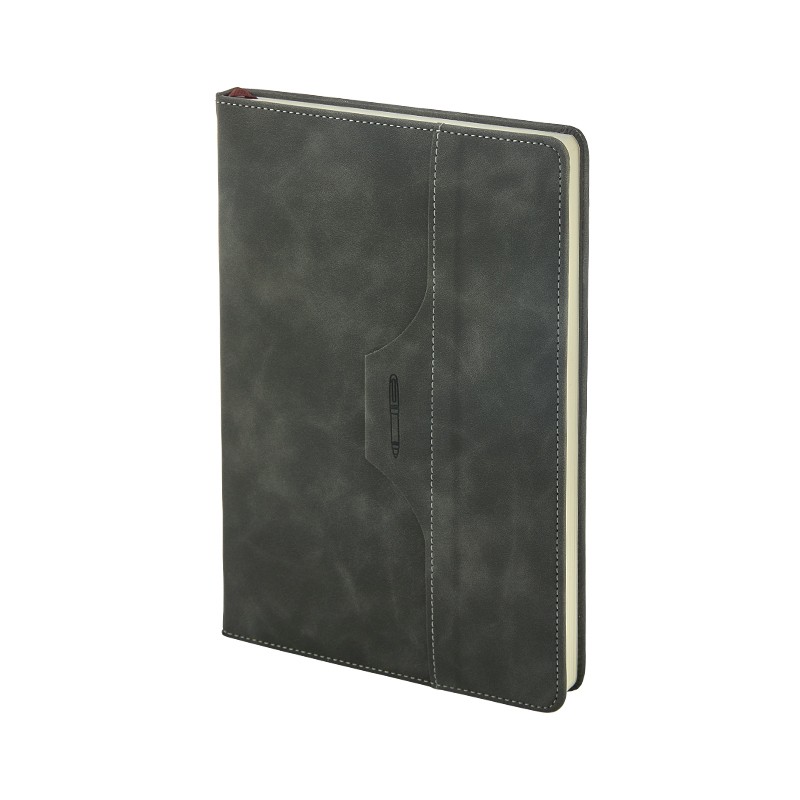 2430  15 x 21 Termo Deri̇ Defter