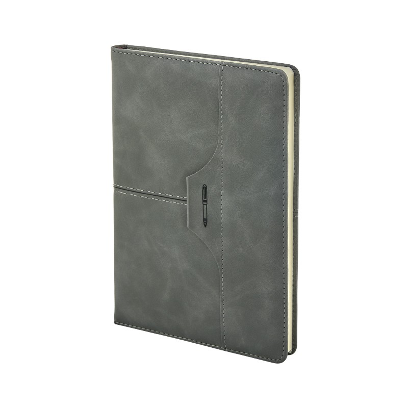 2430  15 x 21 Termo Deri̇ Defter