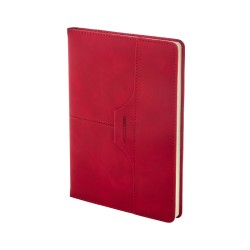 2430  15 x 21 Termo Deri̇ Defter