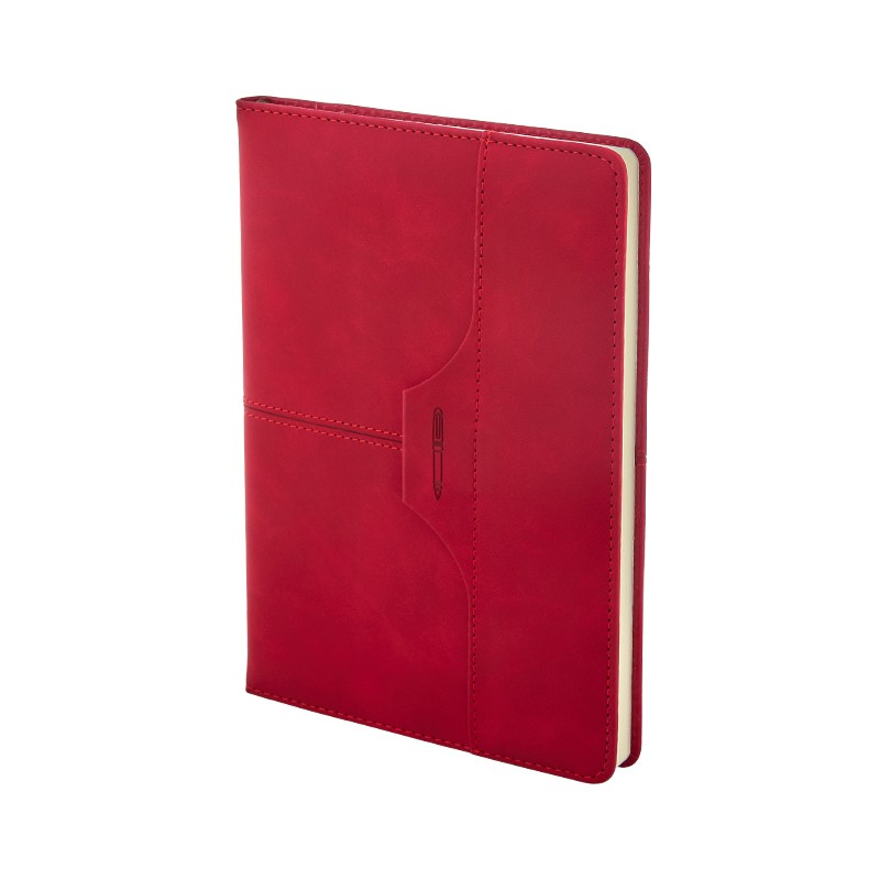 2430  15 x 21 Termo Deri̇ Defter