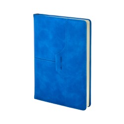 2430  15 x 21 Termo Deri̇ Defter