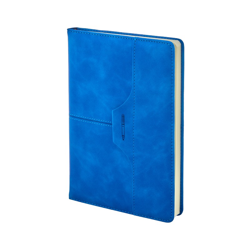 2430  15 x 21 Termo Deri̇ Defter