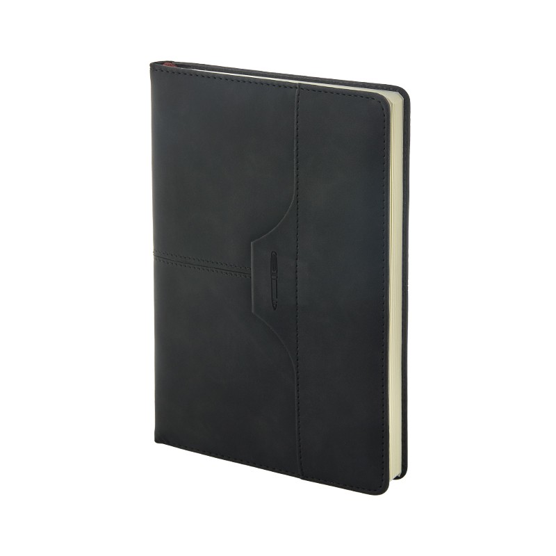 2430  15 x 21 Termo Deri̇ Defter