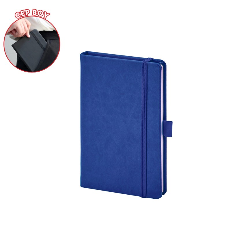 923-914  9 x 14 Termo Deri̇ Defter