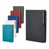 941-HOLMEN  15 x 21 Termo Deri̇ Defter (Holmen Ki̇tap Kağıdı)