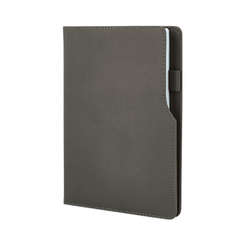 941-HOLMEN  15 x 21 Termo Deri̇ Defter (Holmen Ki̇tap Kağıdı)