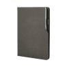 941-HOLMEN  15 x 21 Termo Deri̇ Defter (Holmen Ki̇tap Kağıdı)