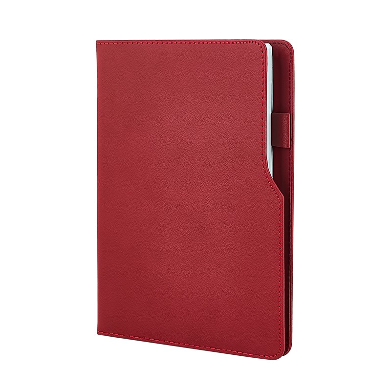941-HOLMEN  15 x 21 Termo Deri̇ Defter (Holmen Ki̇tap Kağıdı)