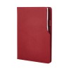 941-HOLMEN  15 x 21 Termo Deri̇ Defter (Holmen Ki̇tap Kağıdı)