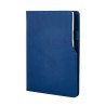 941-HOLMEN  15 x 21 Termo Deri̇ Defter (Holmen Ki̇tap Kağıdı)