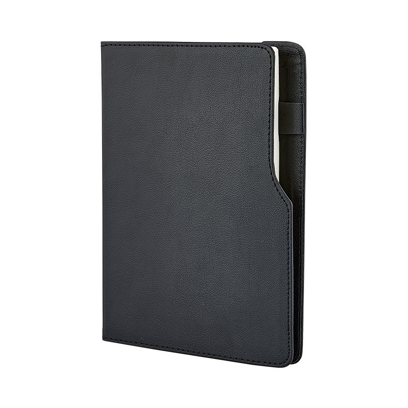 941-HOLMEN  15 x 21 Termo Deri̇ Defter (Holmen Ki̇tap Kağıdı)