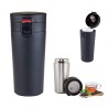 5303  Çelik Termos / 350 ml