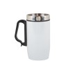 5304  Çelik Kupa / 240 ml