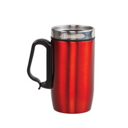 5304  Çelik Kupa / 240 ml