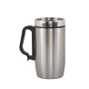 5304  Çelik Kupa / 240 ml