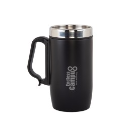 5304  Çelik Kupa / 240 ml
