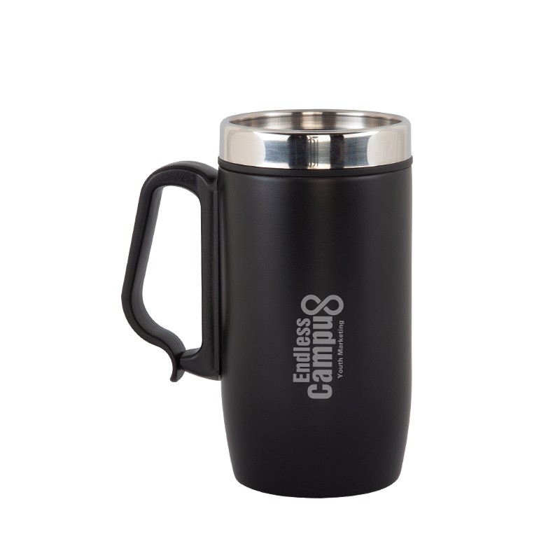 5304  Çelik Kupa / 240 ml